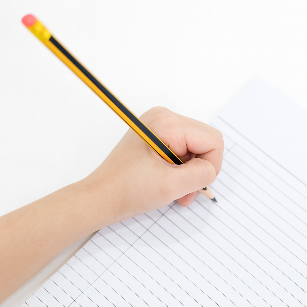 Primary English Model Compositions – Structured Samples for Learning