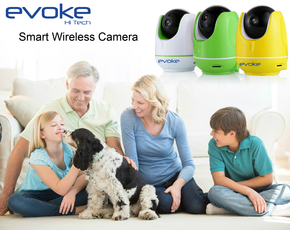 Security Cameras with 360-Degree View: Enhancing Surveillance in the Digital Age
