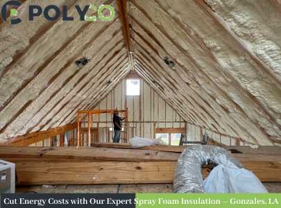 Raising the Standards: Polyurethane Concrete Lifting in Baton Rouge