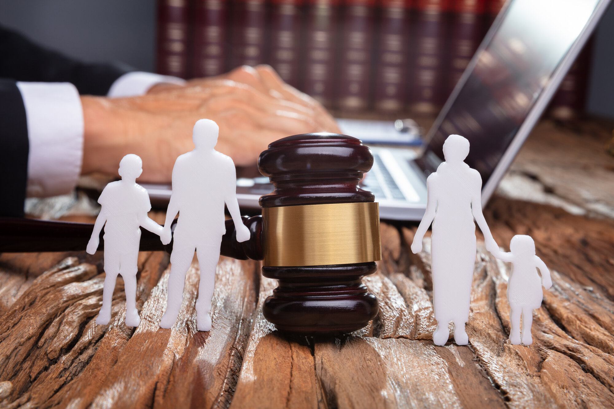 Sydney Family Law Specialists: Your Trusted Partners for Family Legal Matters