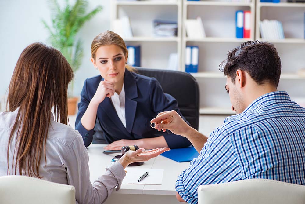 Navigating Family Matters: Your Guide to the Best Family Lawyers in Sydney