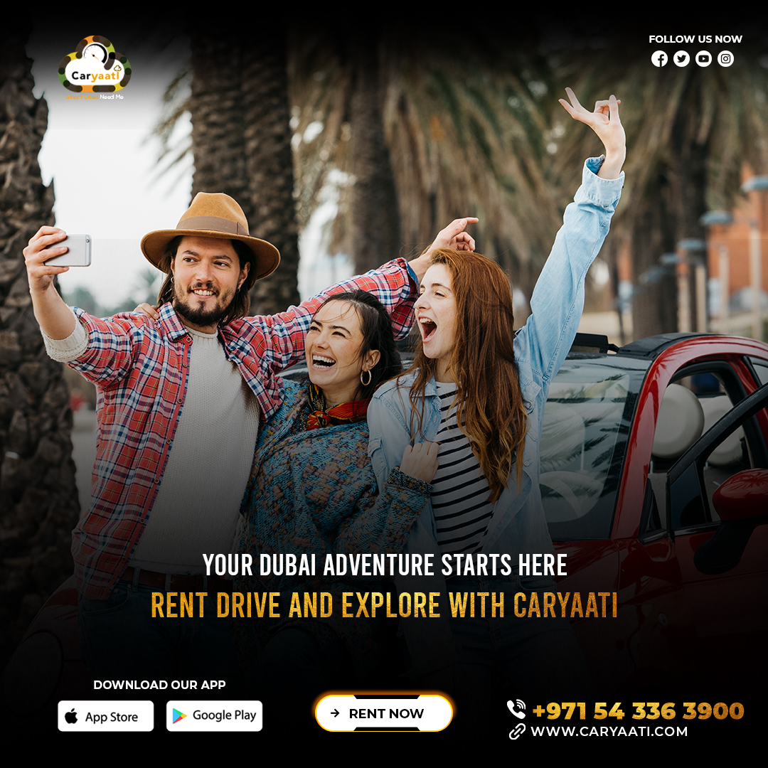 Can I change the fuel policy for rental car in Dubai?
