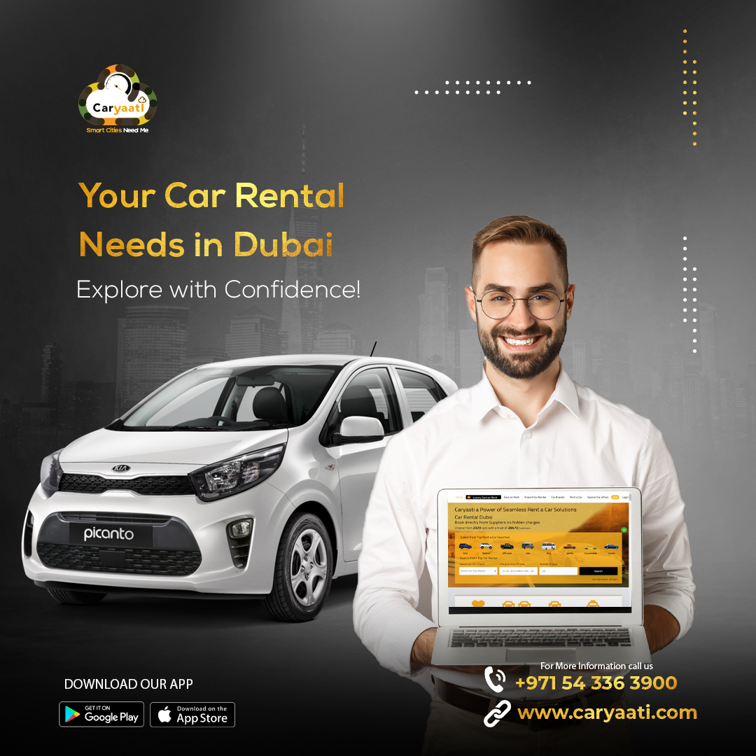 Cheap and Affordable Cars for Rent Dubai
