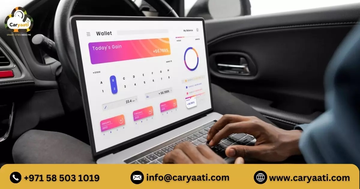 Caryaati Transmogrify Car Rentals into Unforgettable Traveling 