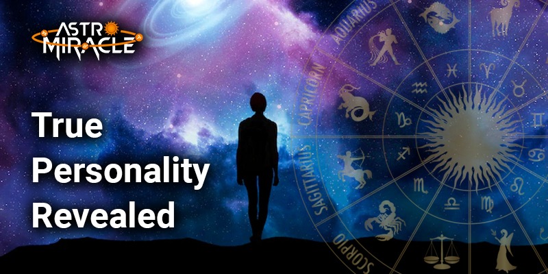Your True Personality revealed through Palm Reading
