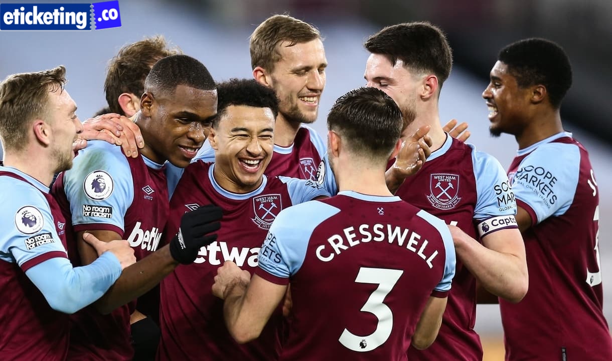 West Ham stay top after Genk Europa League win