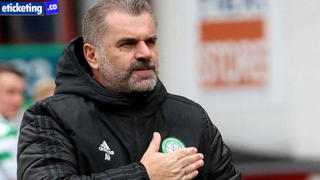 Europa League Final – Ange challenges his team to do 'something special'