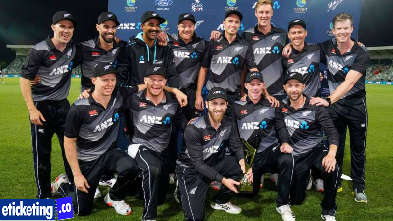 Gary Stead proceeding Men’s T20 WC: Principal objective is to proceed to the semi-finals