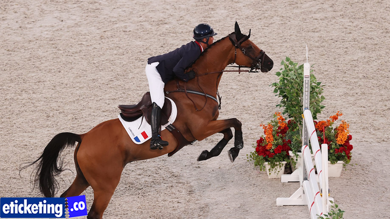 Olympic Paris: Megan Thee Stallion’s Olympics