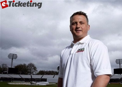 England Vs New Zealand – Darren Gough will work on a tourist attack for Black Caps test