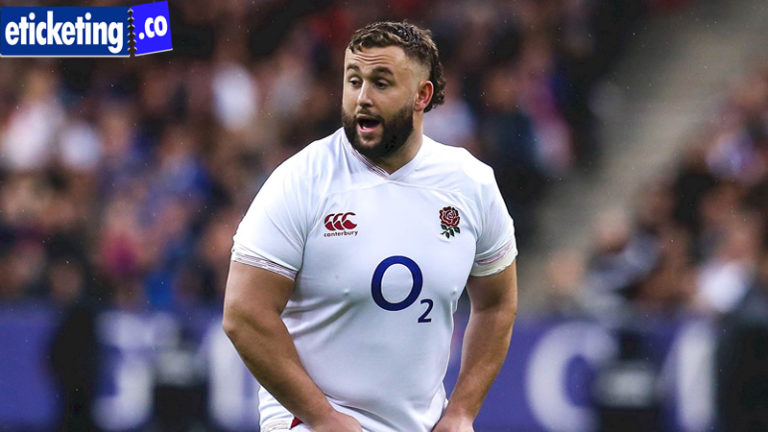  Farrell ruled out of England Rugby training camp to hand Jones captaincy impasse