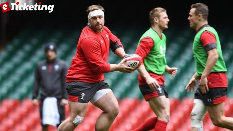 Six Nations: The unlucky man in Welsh rugby history explains his torment over wales cap that was rushed away