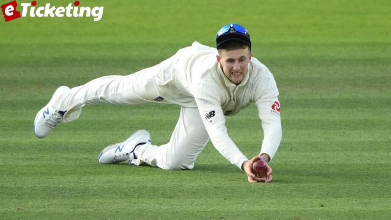 Joe Root to drop down to four as Chris Silverwood reshuffles Test batting order