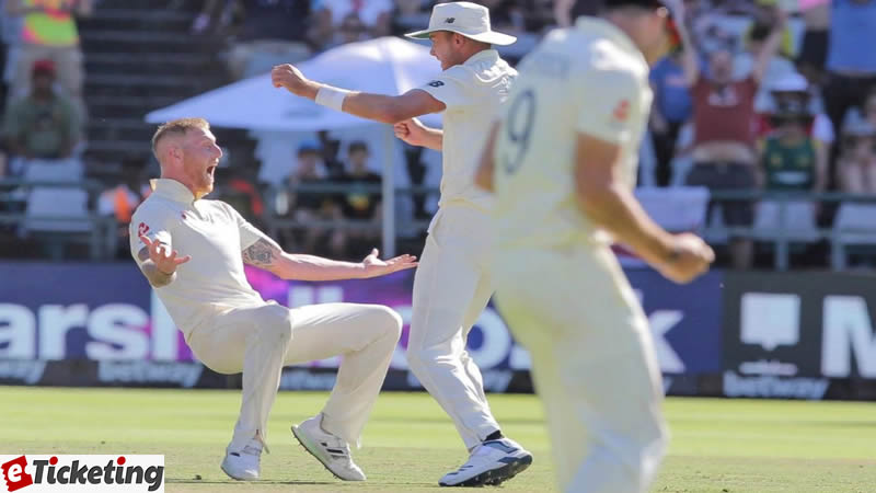 Ben Stokes: Tests should be five days forever