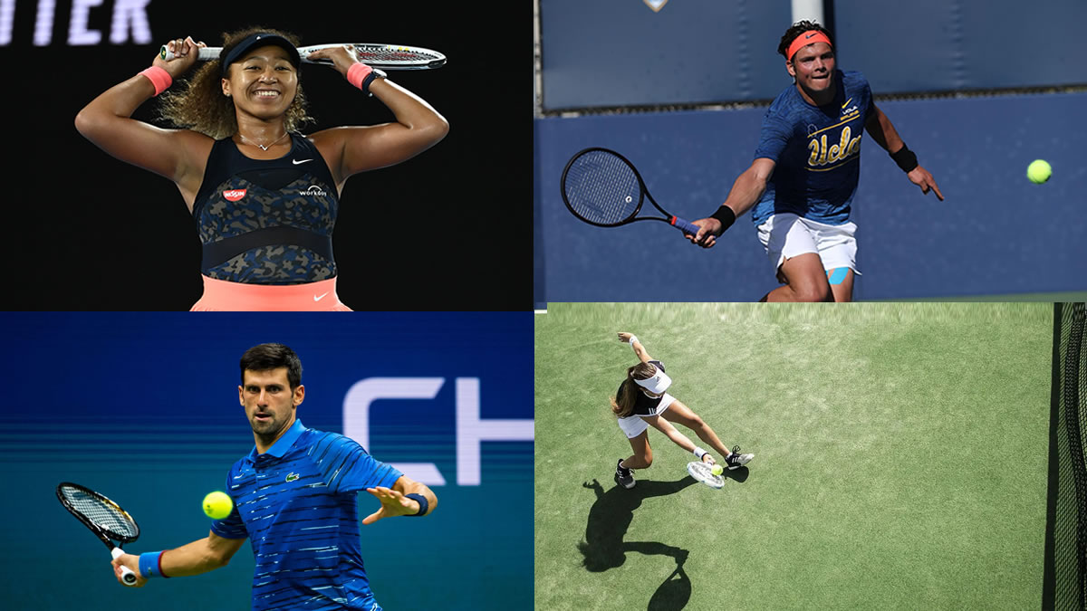 Olympic Paris: Olympic Tennis Player Naomi Osaka said that she will win Gold Medal Paris Olympic