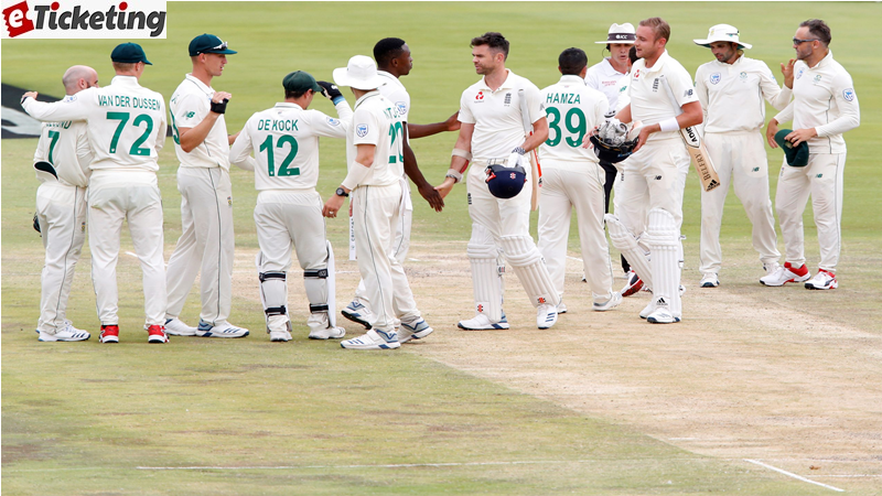SA vs ENG 3rd Test Dream11 Team Prediction
