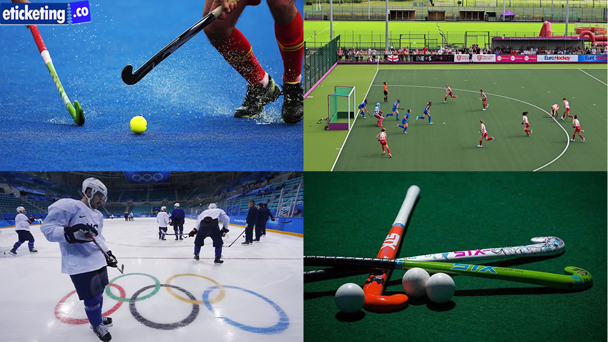 Paris 2024: The Olympic hockey qualifiers have been relocated from Pakistan to Oman