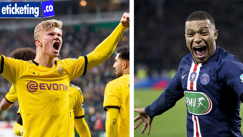 El Clasico - Real Madrid trust uniting Haaland and Mbappe is possible