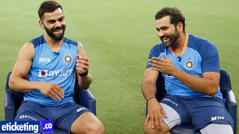 India to confront Australia on October 17, New Zealand two days after the fact in warm-up apparatuses
