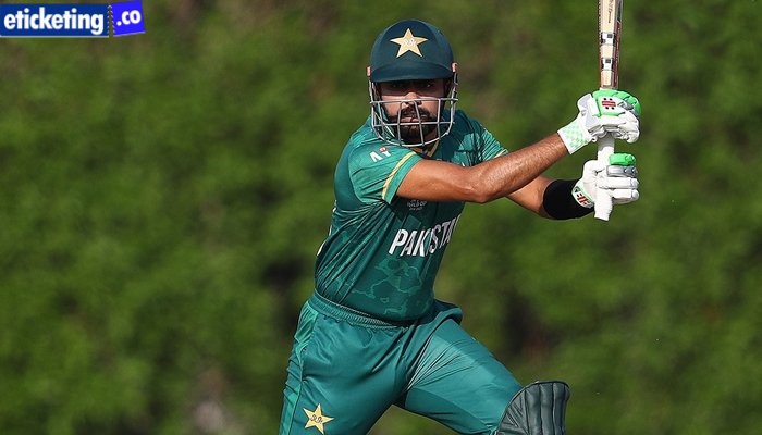 T20 World Cup: 'India will definitely be worried about Pakistan's new squad' says Tauseef Ahmed
