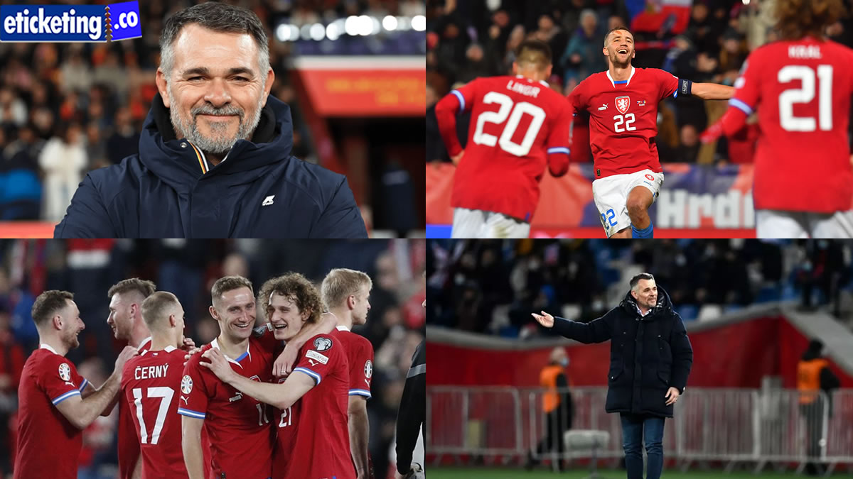 Georgia Vs Czechia: Willy Sagnol's Journey from Bordeaux to UEFA Euro 2024