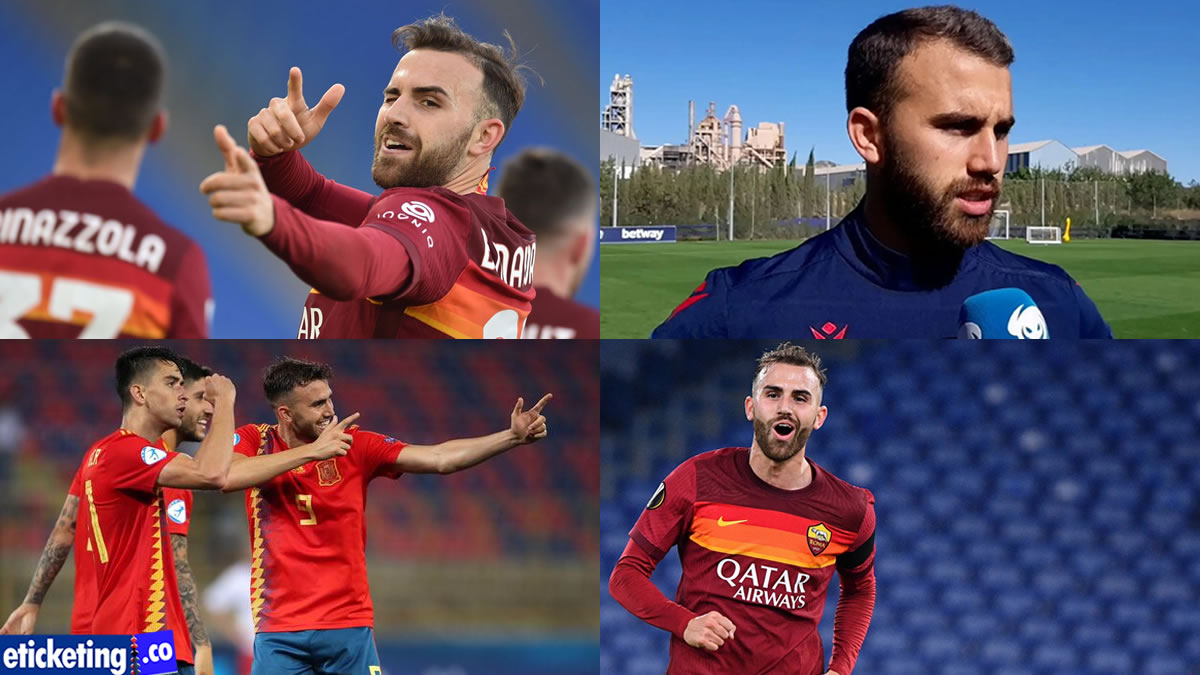 UEFA Euro 2024: Getafe's Resolve in Borja Mayoral Saga amid Arsenal's Euro Cup Germany Pursuit
