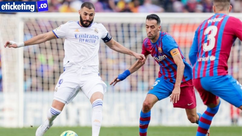 Real Madrid Two players will not be included in El Clasico in the 2021-22 Spanish Super cup semifinals