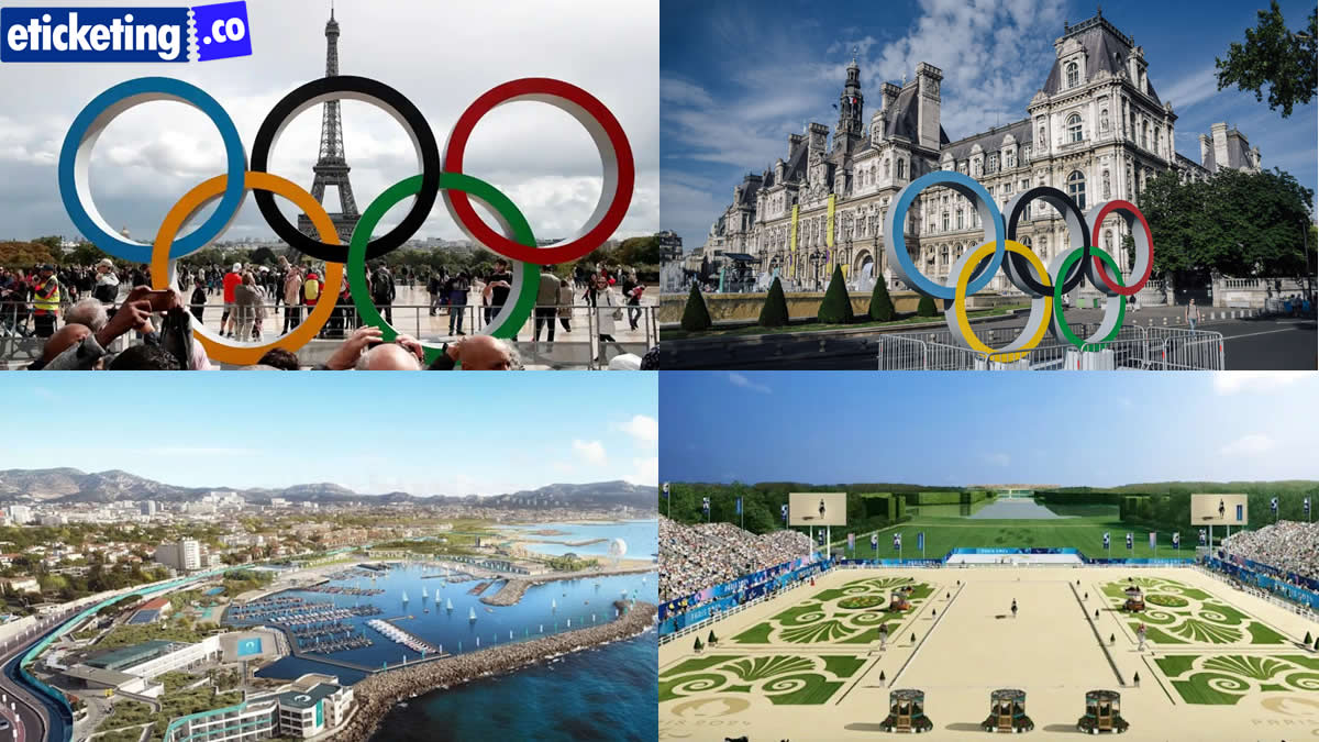Olympic Paris: Olympic pseudo-volunteers plan to disrupt Paris 2024