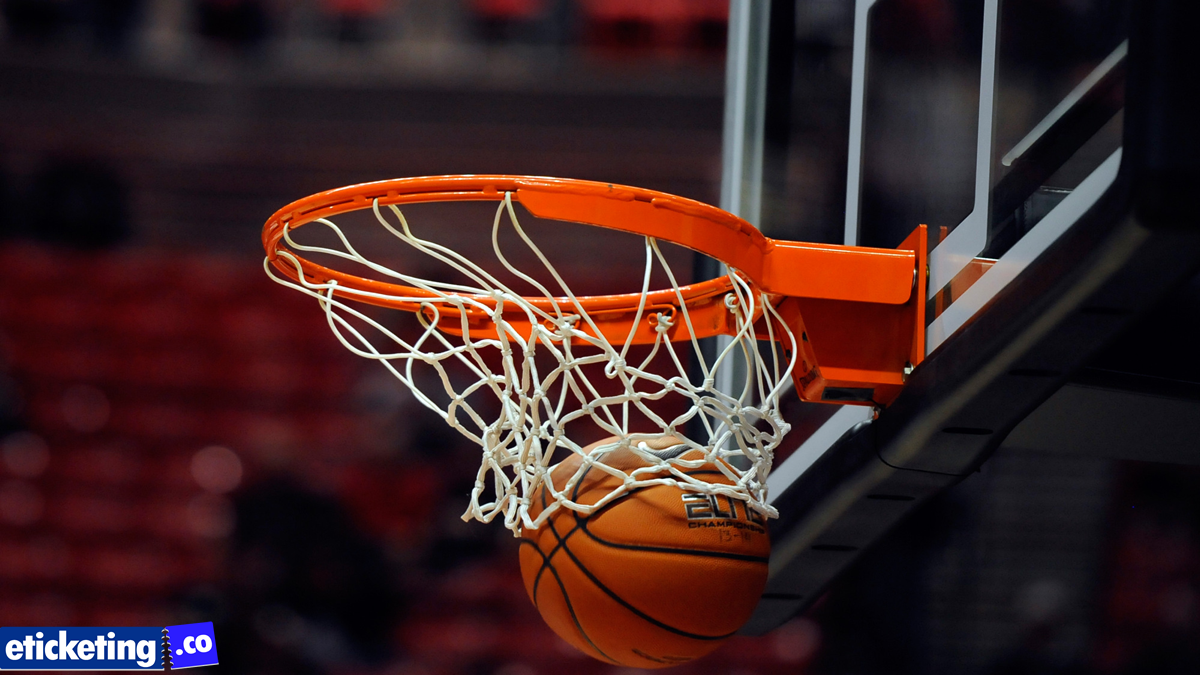 Latest Olympic Basketball at Paris 2024: Potential Venue Change Raises Concerns