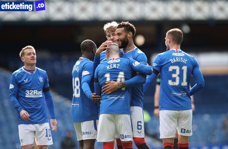 Europa League Final – ‘Rangers need drastic improvement’, says Foster