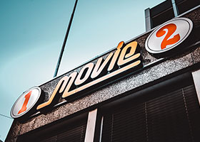 Channel Letter Signs: A Bright Solution for Businesses in Panama City Beach