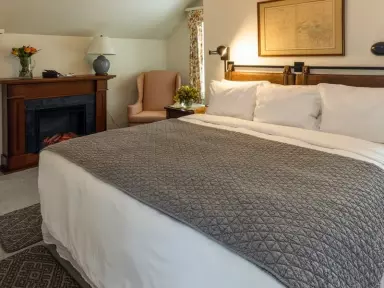 Facilities And Amenities Offered By Hotels Near The Creation Museum