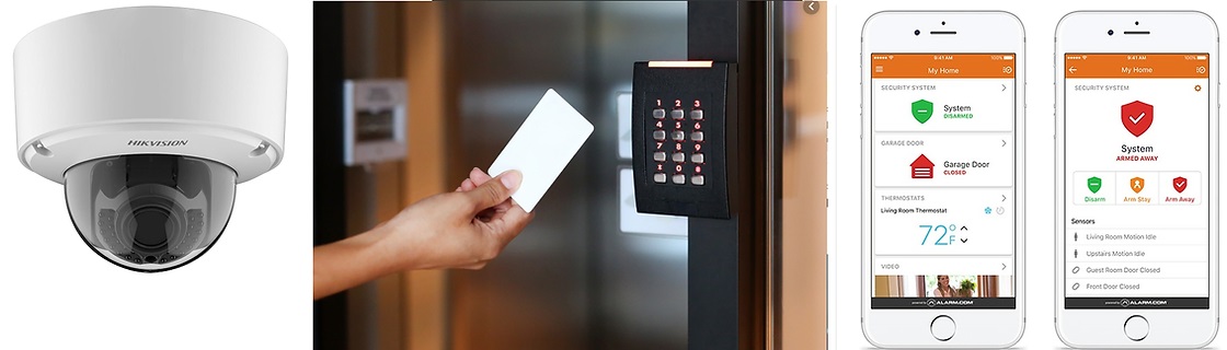 The Complete Guide to Home Security Systems in Los Angeles