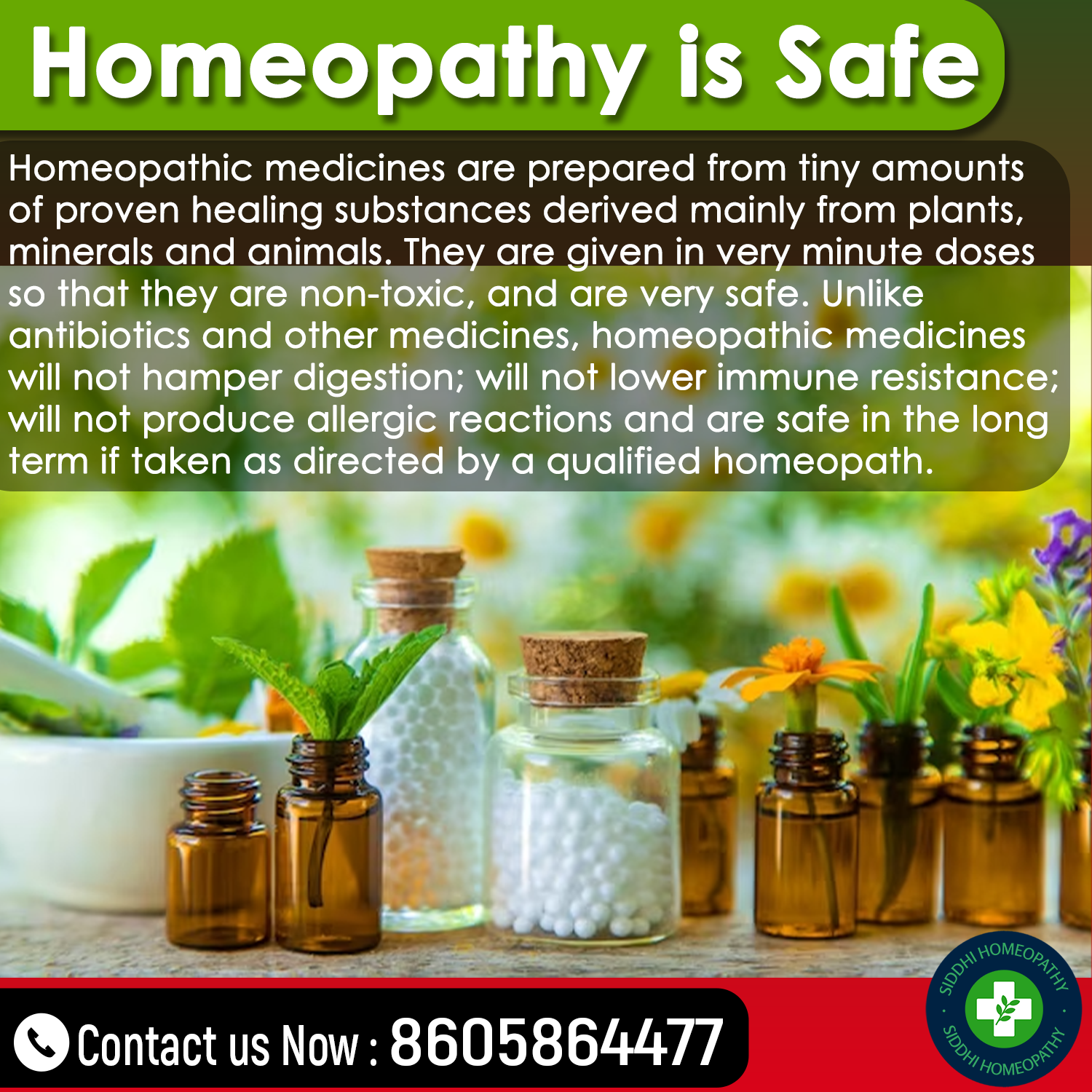 Homeopathic doctor in kolhapur