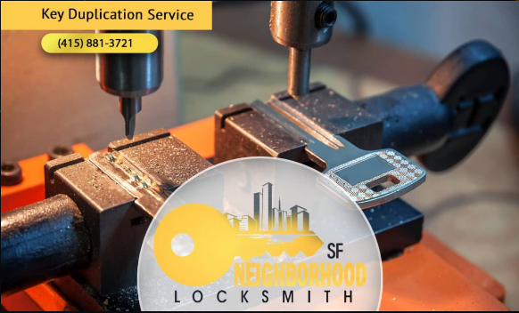 How Office Smart Locks Simplify Access at Commercial Buildings?