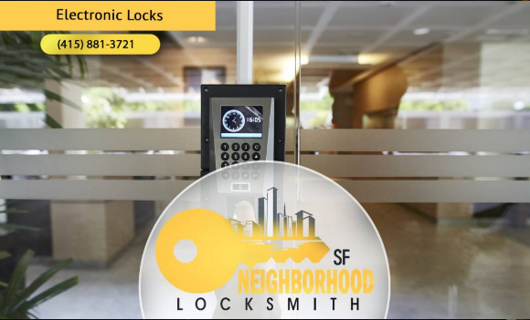 Opt for Neighborhood Locksmith SF to get quality locksmith services.
