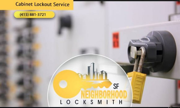 Get the Best Locksmith Services from Neighborhood Locksmith SF