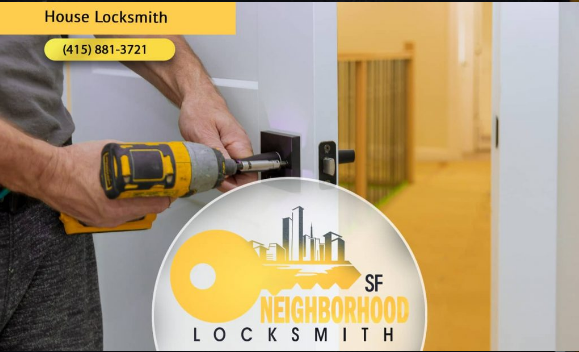 What to expect from a locksmith company? 