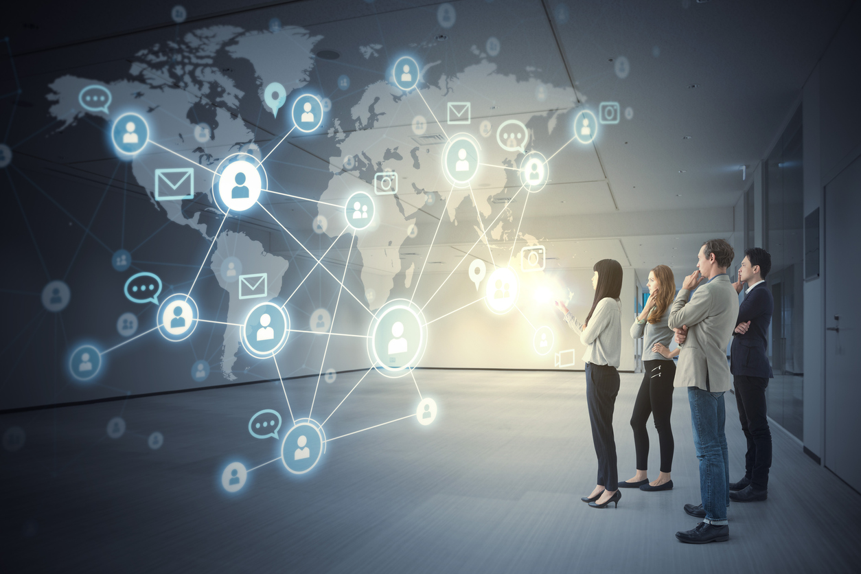 Virtual Data Room Market In Depth Analysis, Key Players And Forecast 2022-2028