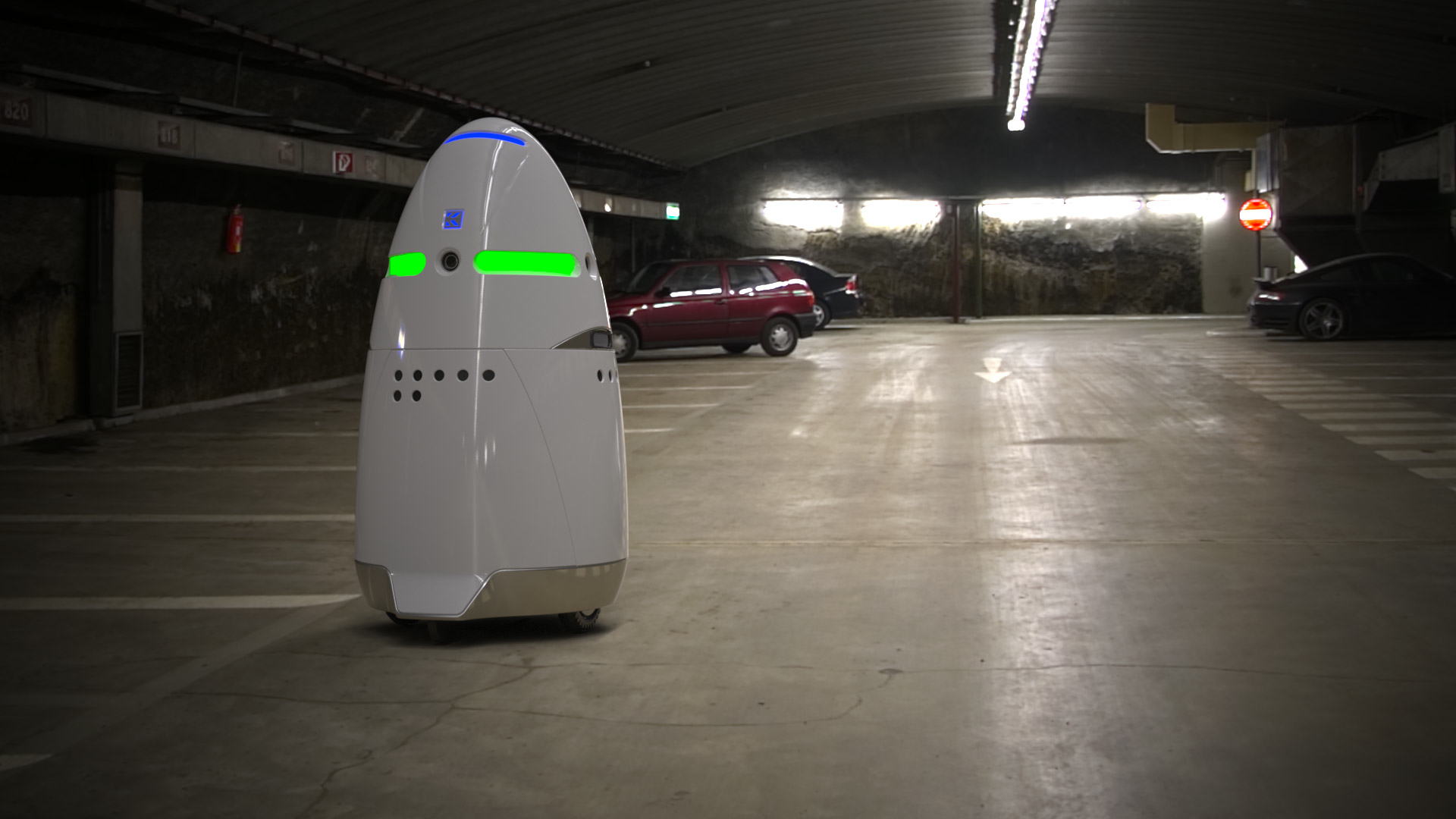 Security Robot Market Regulations And Standards: Ensuring Safety And Compliance
