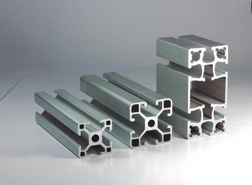 The Advantages Of Using Aluminum Extrusion In Manufacturing