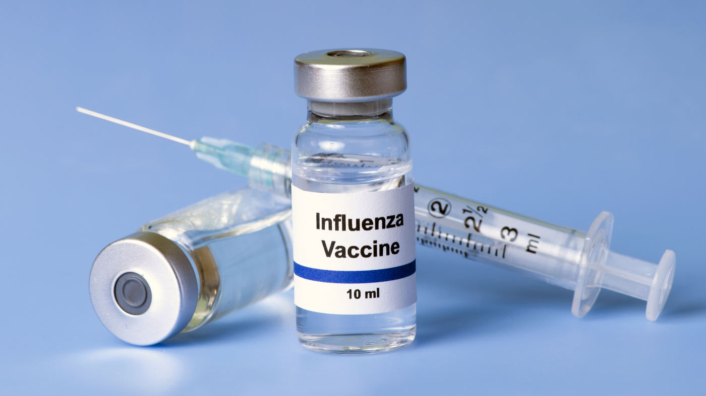 Influenza Vaccines And Herd Immunity Protecting The Whole Community