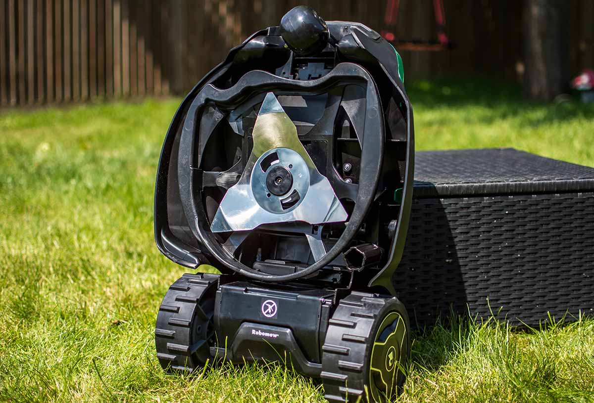 The Future Of Security Embracing The Rise Of Security Robot