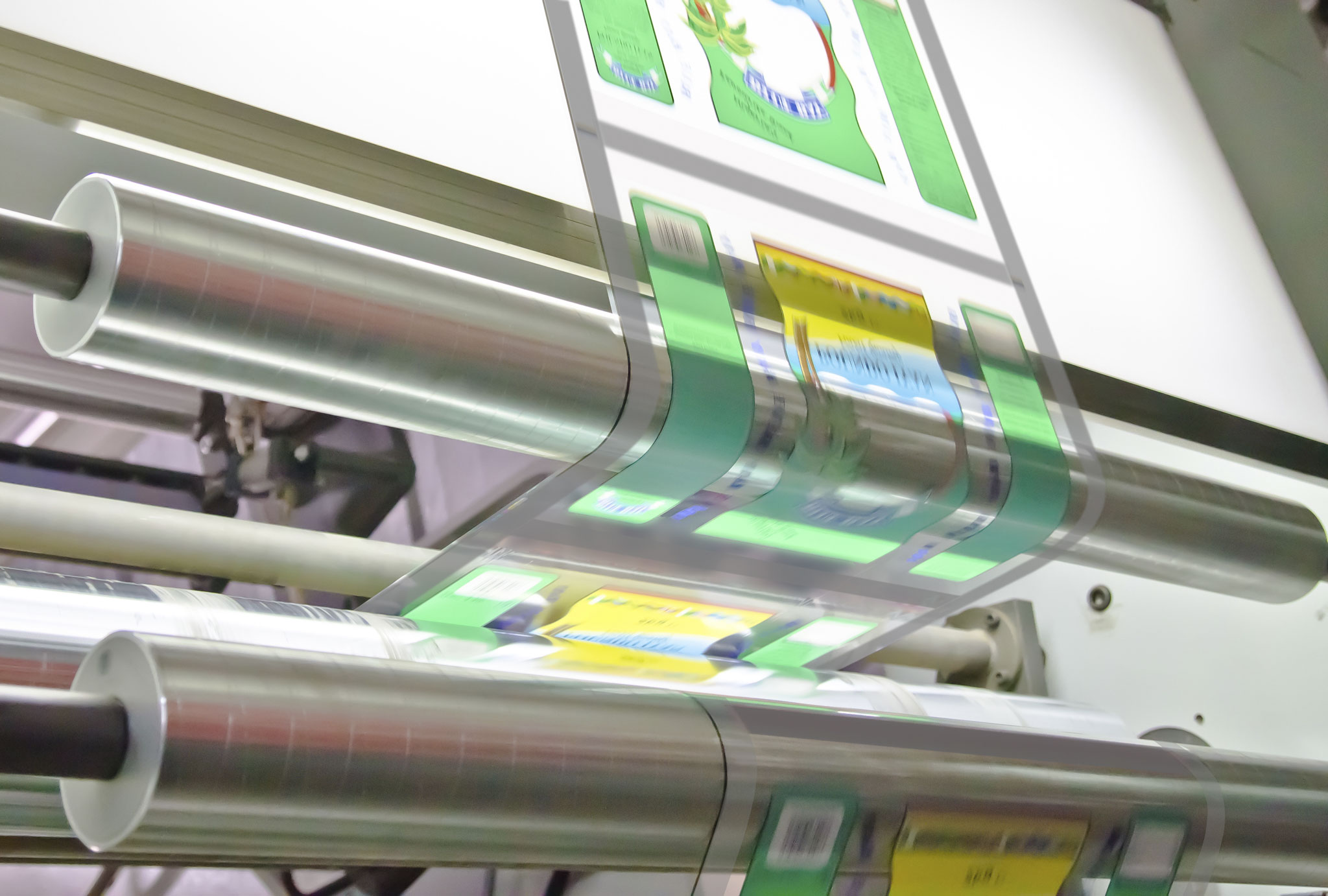ASEAN Flexible Packaging Market Opportunities And Challenges 