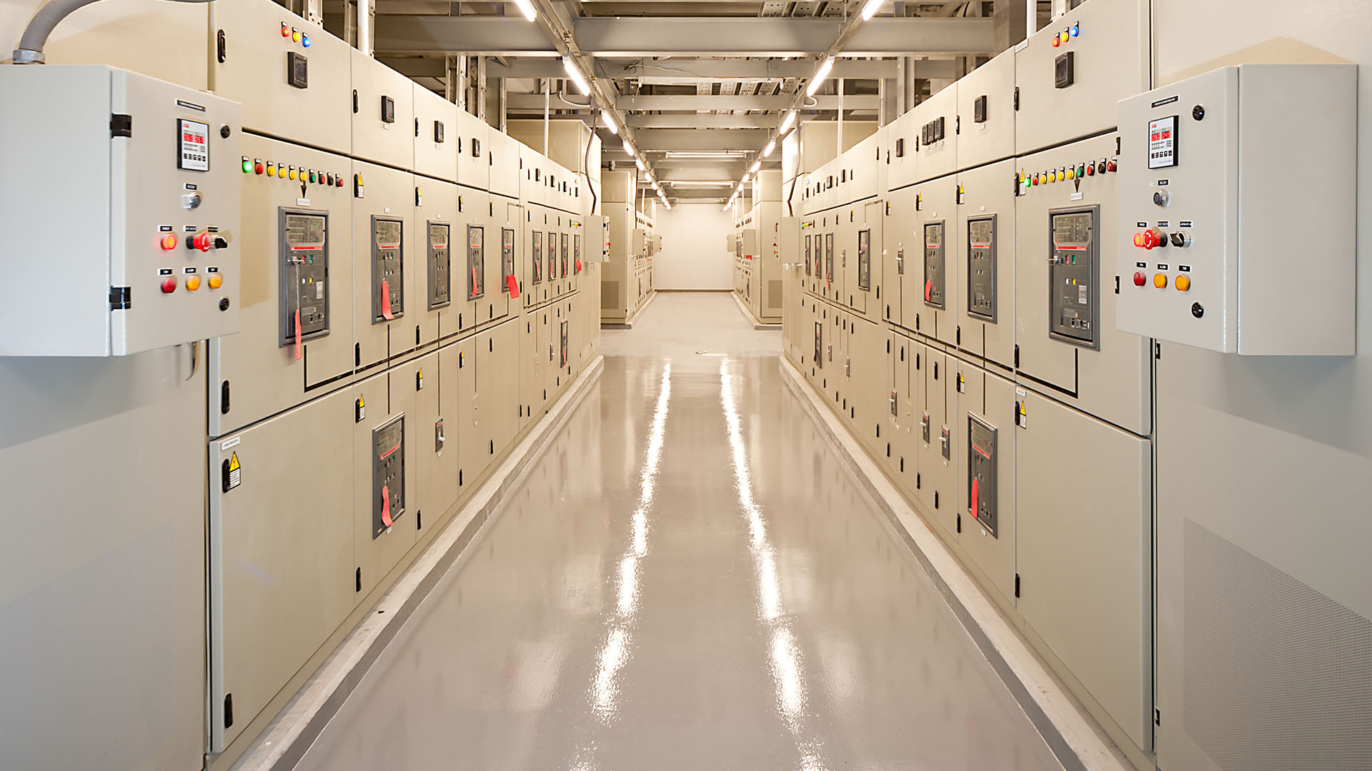 The Evolution of Switchgear From Traditional to Smart Solutions