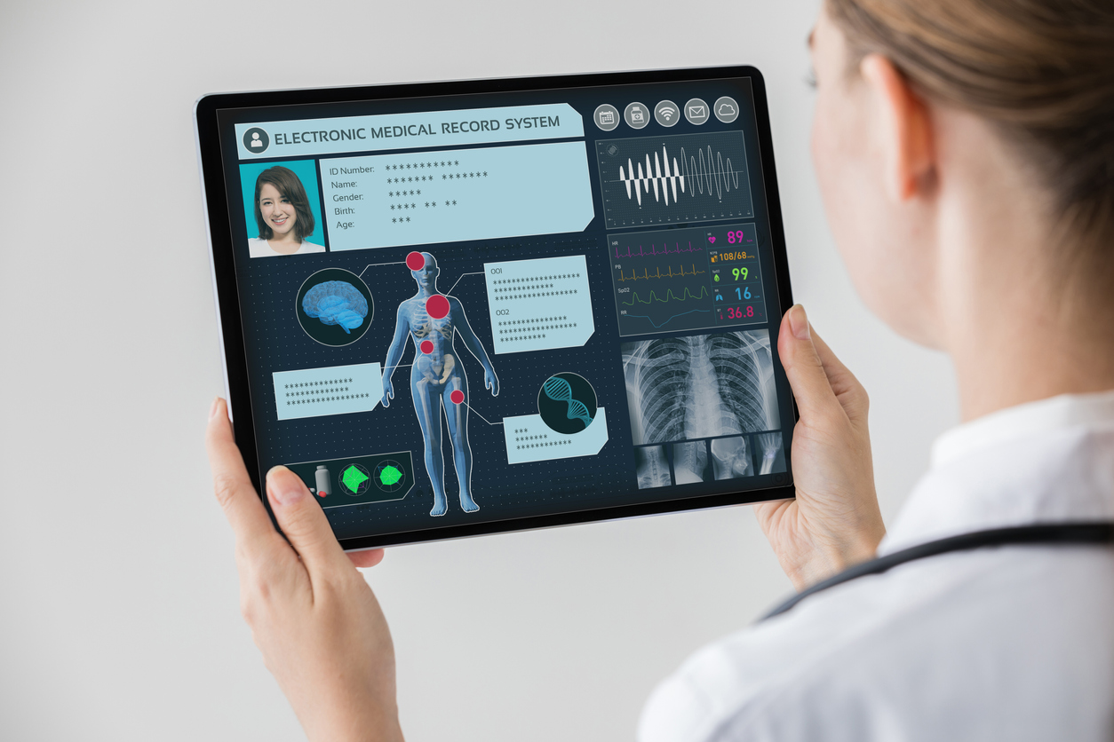Point Of Care (POC) Data Management Systems Market Regional Insights Analysis 