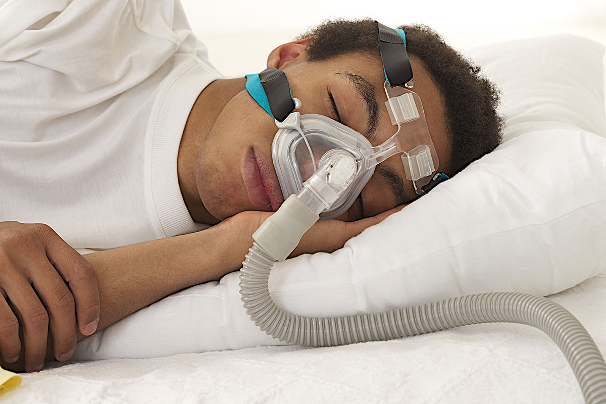 Innovative Sleep Apnea Devices That Offer Improved Comfort, Usability, And Effectiveness