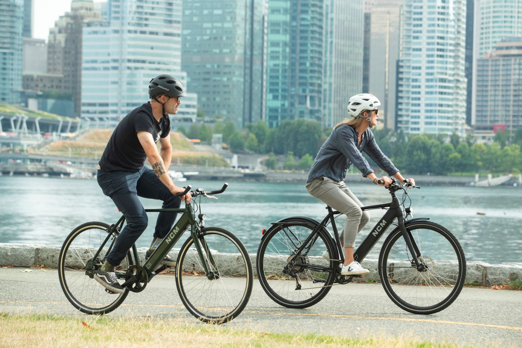Europe E-Bike Market Opportunities And Forecast 2022-2030