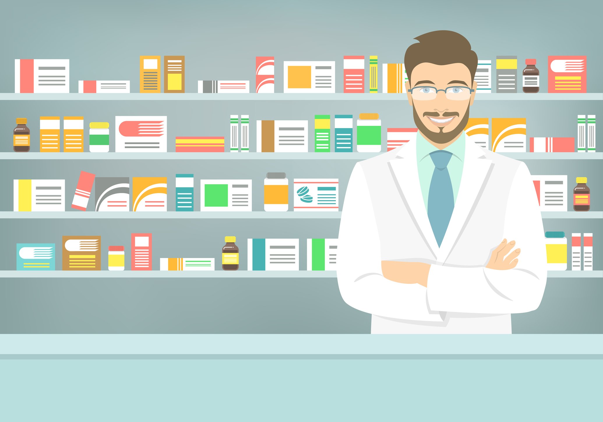 Pharmacy Management System Market Segmentation And Forecast 2023-2030