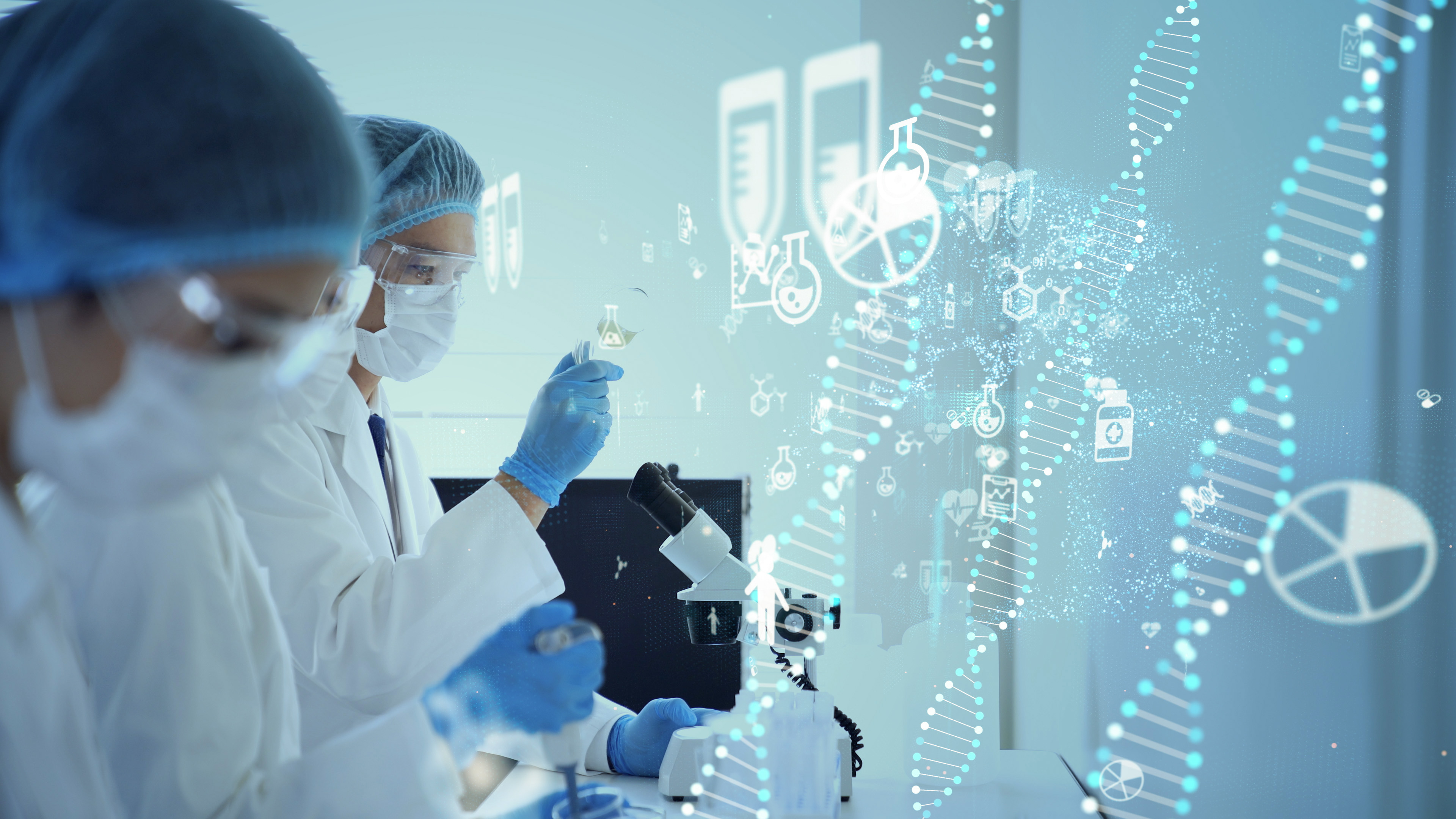 Cell And Gene Therapy Market Opportunities And Forecast 2022-2028